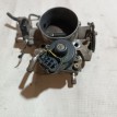 Заслонка дроссельная механическая Mitsubishi Diamante 