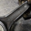 Поршень шатун Заз Шанс Сенс 1.3л Мемз 307 ЗАЗ Chance оригинальный номер 7451004045