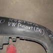 Юбка бампера Volkswagen Passat B6 (2005—2010) Volkswagen Passat оригинальный номер 3C5807521K