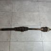 Полуось передняя правая Ford Focus оригинальный номер YS4Z3B436BA