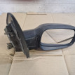 Зеркало правое электрическое Renault Megane 2 Renault 20 оригинальный номер 7701068375