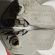 Ручка внутренняя потолочная Audi A4 B5 8D0857607A Audi 200 оригинальный номер 8D0857607A