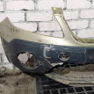 Бампер передний Skoda Roomster 2006> Skoda Roomster оригинальный номер 5J0807221