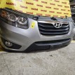 Панель передняя Hyundai Santa Fe 