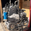 Двигатель D4EB Hyundai/Kia AT 2.2 Hyundai Santa Fe оригинальный номер 111E127U00