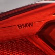 Фонарь в крыло BMW 5er 