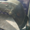 Бампер задний Ssangyong Rexton Ssang Yong Rexton оригинальный номер 7881108022
