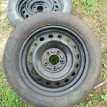 Колесо запасное Mitsubishi Lancer 10 205/55r16 Mitsubishi Lancer 