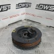 Шкив коленвала Mazda Demio  
