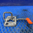 Замок капота Volkswagen Polo 5 Volkswagen Polo оригинальный номер 6R0823186C