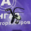 Минусовая клемма Kia Ceed ED G4FC 2009 Kia Cee'd 