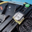 Стеклоподъемник левый передний Mercedes-Benz A-класс 2015 W176 270.910 Mercedes-Benz A-klasse  