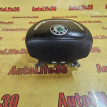 Подушка безопасности в рулевое колесо Skoda Fabia оригинальный номер 5JD880201F