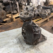 Редуктор Mercedes E A2123501314 W212, задний Mercedes-Benz E-klasse 