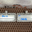 Плафоны подсветки козырьков BMW 5er оригинальный номер 63 31 9 163 766, 63 31 9 163 766, 63319163766, 9163766
