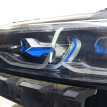 Фара BMW X7 G07 (2018—2022) BMW X7 оригинальный номер 63 11 9 852 957