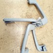 Название детали Ручка потолка Модель Peugeot 4007 Peugeot 4007  оригинальный номер 9128 CT