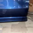 Дверь боковая BMW X3 2017 41007465527 G01, передняя левая BMW X3 