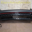 Бампер задний R-Line VW Touareg 3 (CR7) 2024г Volkswagen Touareg оригинальный номер 760807417K