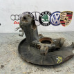 Кулак поворотный передний левый Volkswagen GOLF Volkswagen Golf 