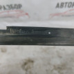 Молдинг стекла двери задней правой Opel Astra J Opel Astra оригинальный номер 13260070
