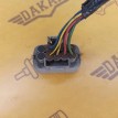 Разъём проводки двигателя Lexus RX330 MCU33 1MZFE Lexus RX 