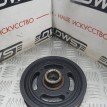 Шкив коленвала Nissan Note  