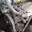 Двигатель Mazda Premacy 