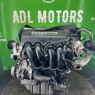 Двигатель Honda CR-V 4 2011-2018 441 K24Z9 Honda CR-V 