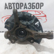 Кулак поворотный передний левый Hyundai Solaris Hyundai Solaris оригинальный номер 517150U000