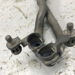 Патрубок отопителя Mercedes-Benz SLK-280 2005 Mercedes-Benz SLK-klasse 