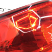 Фонарь задний левый Suzuki SX 4 EYA21S M16A 2008 Suzuki SX4 