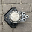 Подушка двигателя правая Ford Fusion Fiesta 1.4 Ford Fusion оригинальный номер 2s616f012ad
