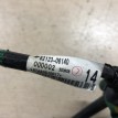 Провод Toyota Camry VIII (XV70) Рестайлинг – седан  оригинальный номер 82123-06140