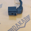 Разъём проводки двигателя Volkswagen Passat B6 BVY Volkswagen Passat 
