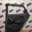 дверь задняя правая Hyundai ix35 оригинальный номер 770042Y011