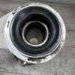 Опорный кронштейн привода передний правый BMW X5 BMW X5 оригинальный номер 31507600690