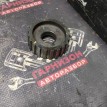 Шестерня коленвала Заз Шанс Сенс 1.3л ЗАЗ Chance оригинальный номер 2451006016