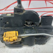 Замок двери задней левой Opel Astra J Opel Astra оригинальный номер 13578022