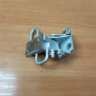 Петля двери нижняя задняя правая Volkswagen Passat Volkswagen Passat оригинальный номер 3B4833412D