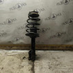 Стойка передняя  левая Nissan Almera Classic I Nissan Almera Classic оригинальный номер 5430395F0B