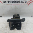 Замок крышки багажника Hyundai i30 FD Hyundai i30 оригинальный номер 812302L000