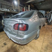 Крышка (дверь) багажника Nissan Primera 