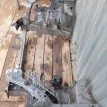 Панель передняя Peugeot 4007 2007-2012 7106F3 Peugeot 106  