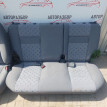 Сиденья комплект Hyundai Getz Hyundai Getz 