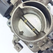 Дроссельная заслонка Peugeot 406 2002 0280122003 406 Peugeot 406 