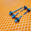 Болты клапанной крышки Honda Civic 6 EK3 D15B 1.5 Honda Civic 