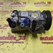 Компрессор кондиционера Audi Q7 