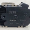Дроссельная заслонка Kia Venga YN G4FA 1.4 2010 Kia Venga 