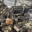Двигатель Chevrolet Lacetti оригинальный номер 93736695